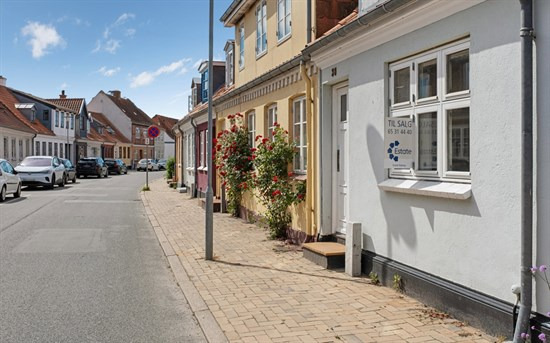 Drigstrup Bygade 4 er til salg for kun 495.000 kr.: Se de billigste boliger til salg i Kerteminde her