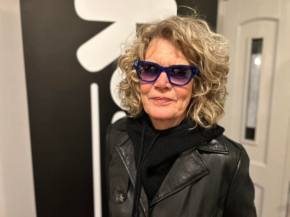 Rosengreen fejrer medarbejder Bente Severinsens 60 års fødselsdag