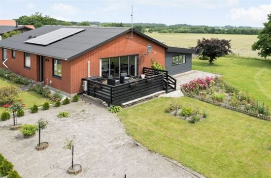 Billigste boliger i Herning Kommune: Priser fra 92.000 kroner