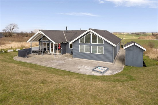 Top 6 over dyreste boliger til salg i Sydals. Priser op til 5.400.000 kr