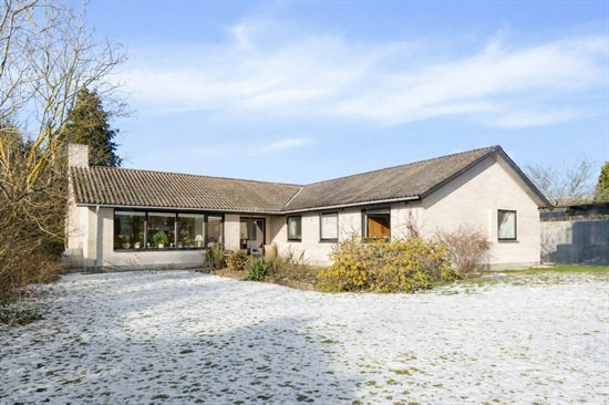 Er Tranevænget 20 i Herlufmagle drømmehjemmet? Se de dyreste boliger til salg nu for op til 2.195.000 kr