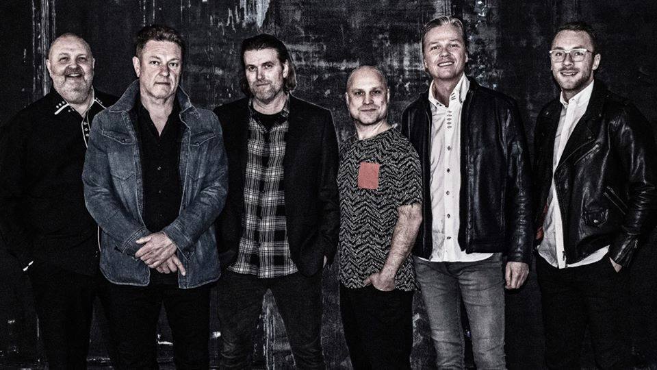 Aflyst: Mezzoforte i Hadsund