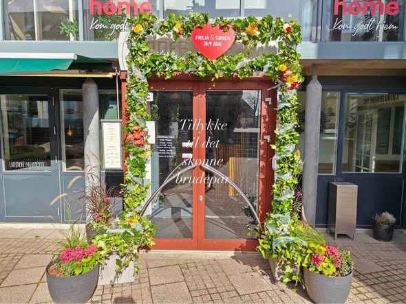 Restaurant Under Klippen inviterer til vildtaften 16. oktober