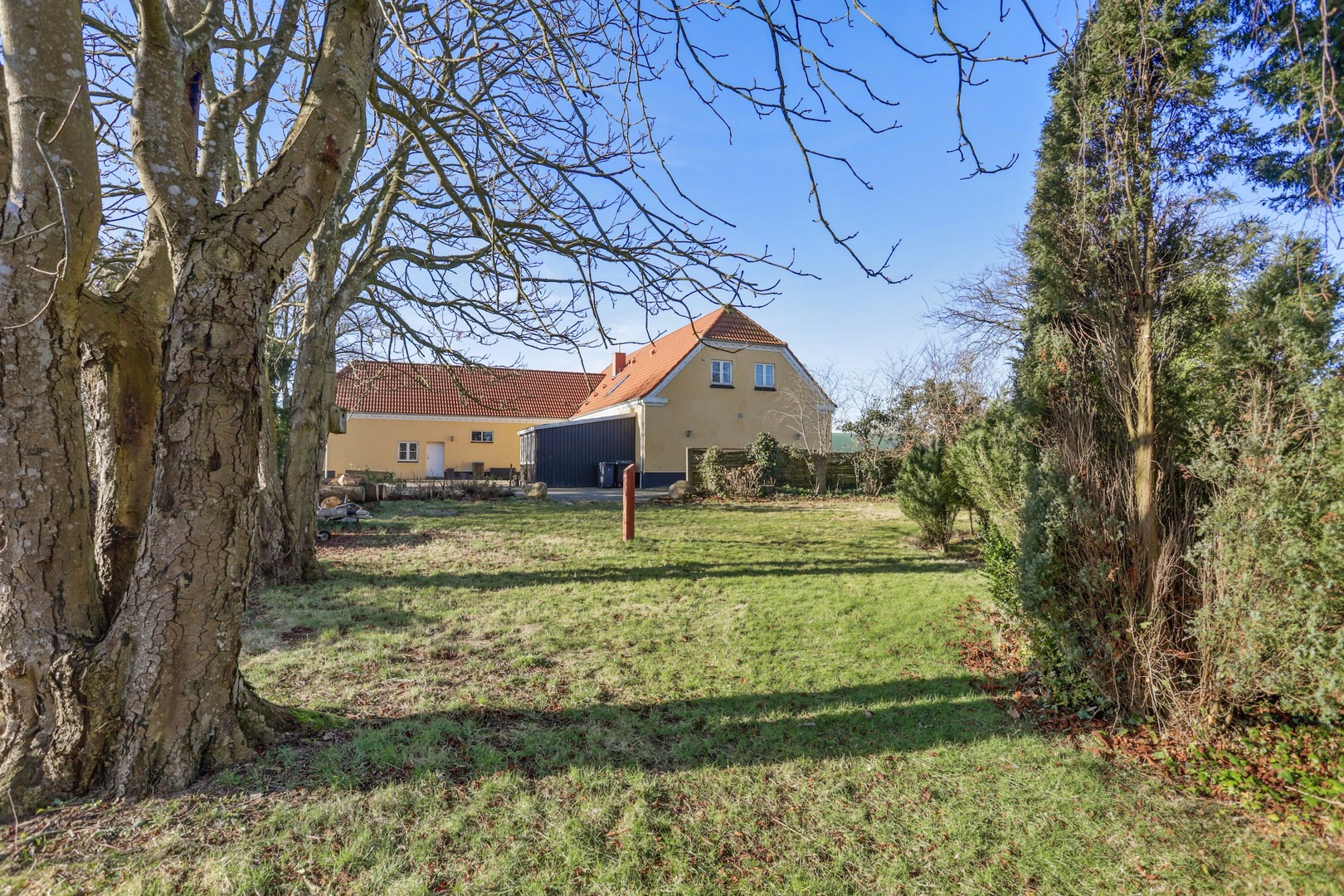 Hold dig ajour med dagens opdateringer fra Nørresundby