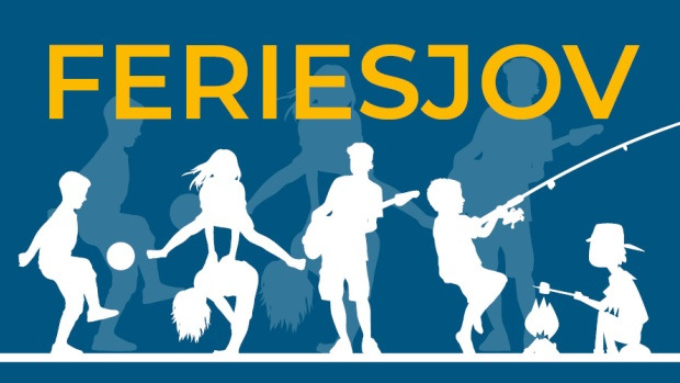 Opdag Feriesjov i Holstebro: Over 150 aktiviteter til børn og unge i sommerferien