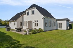 Drømmer du om luksus? For 5.995.000 kr er Lyngtoftevej 26 kommet til salg - Se den og de dyreste boliger til salg her