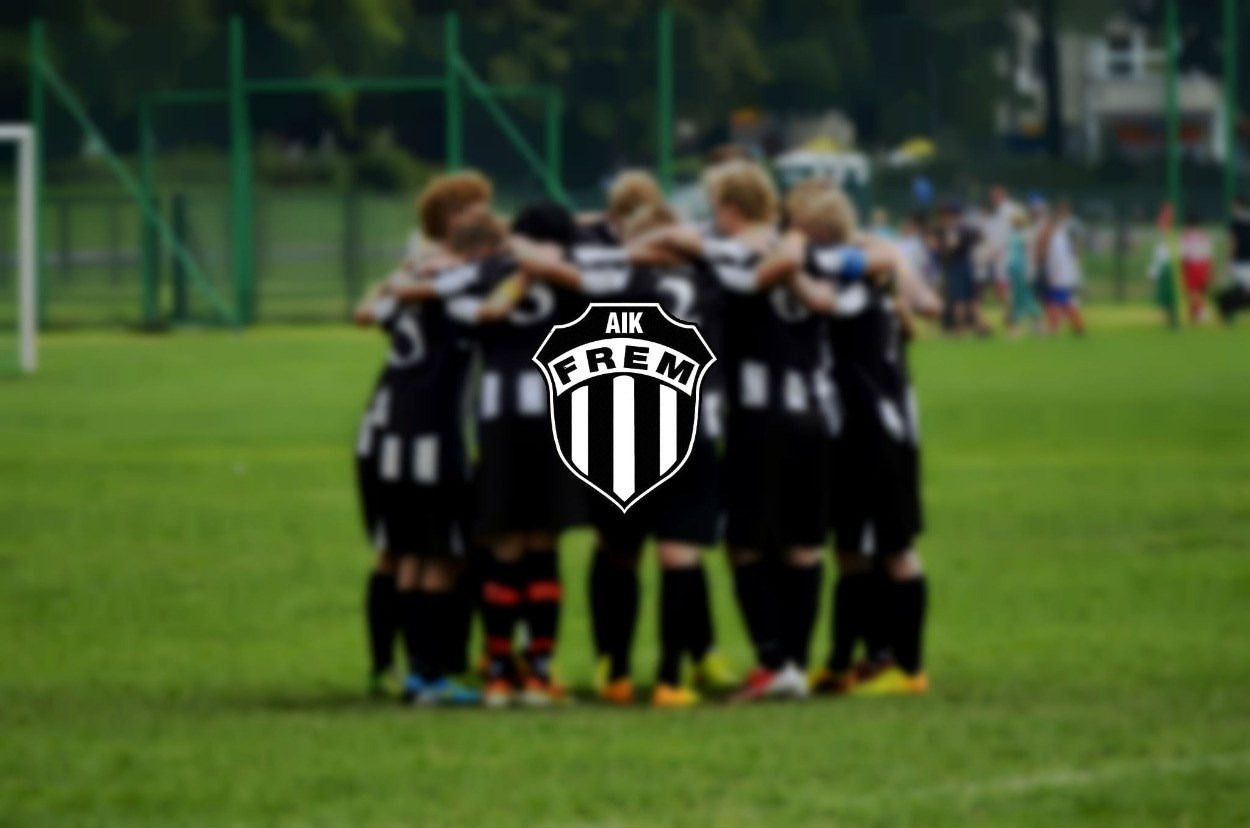 Hjørring AIK snublede i sæsonåbneren mod Harken: "Den er svær at sluge"