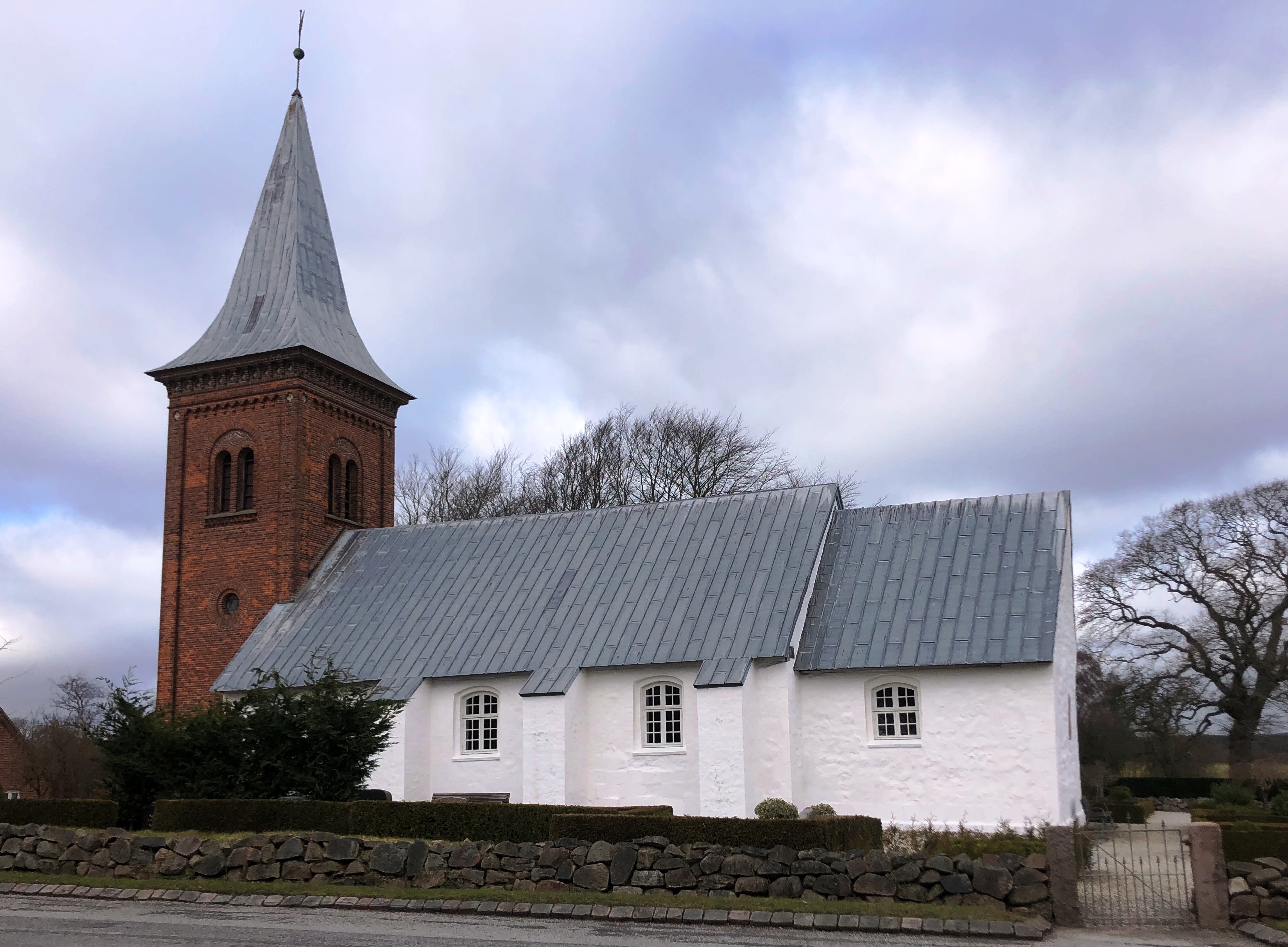 Julekoncerter i Fårup og Sabro 