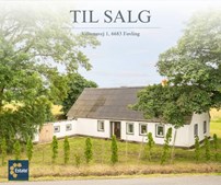 Nyt fra ESTATE Robin Thybo Esbjerg & Varde