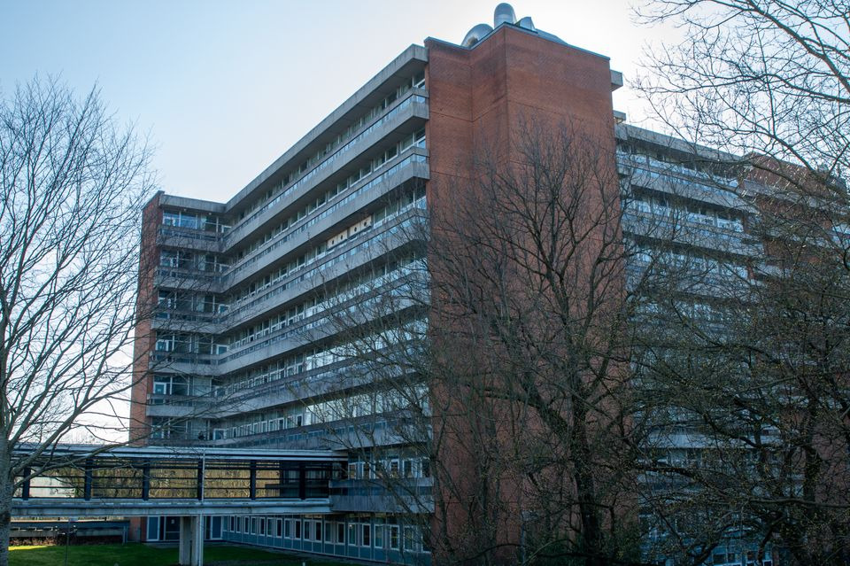 Bæredygtig transformation af næsten 20.000 etagemeter i Holstebro igangsættes