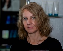 Salon Teresa til Nordbyen