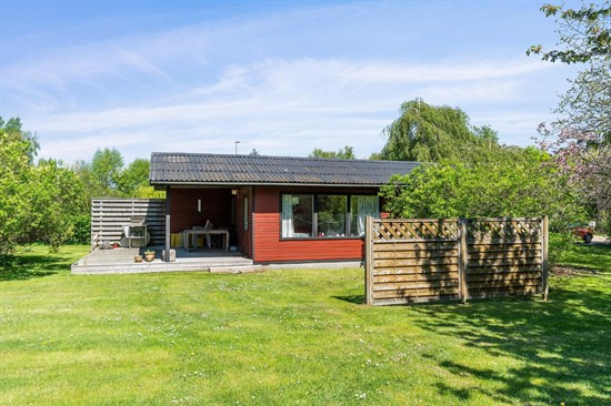 Møllevej 10 er til salg for kun 995.000 kr.: Se de billigste boliger til salg i Vig her