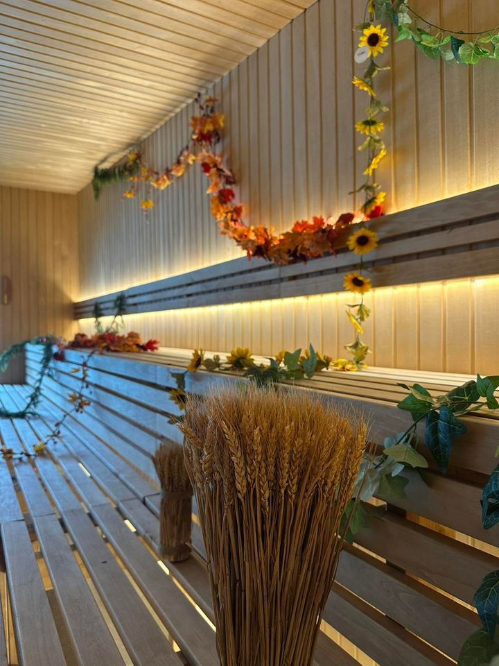 Herning Svømmehal inviterer til temagus om årstiderne 1. december