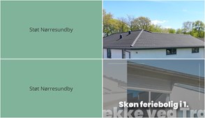Nyt fra Mæglerhuset og danbolig Nørresundby