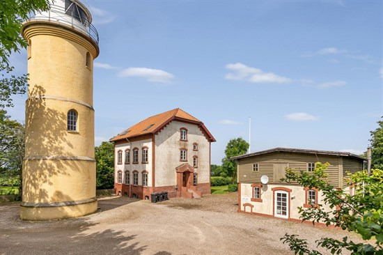 Augustenhofvej 35 og 5 andre boliger er kommet til salg denne uge i Nordborg - se boligerne her.