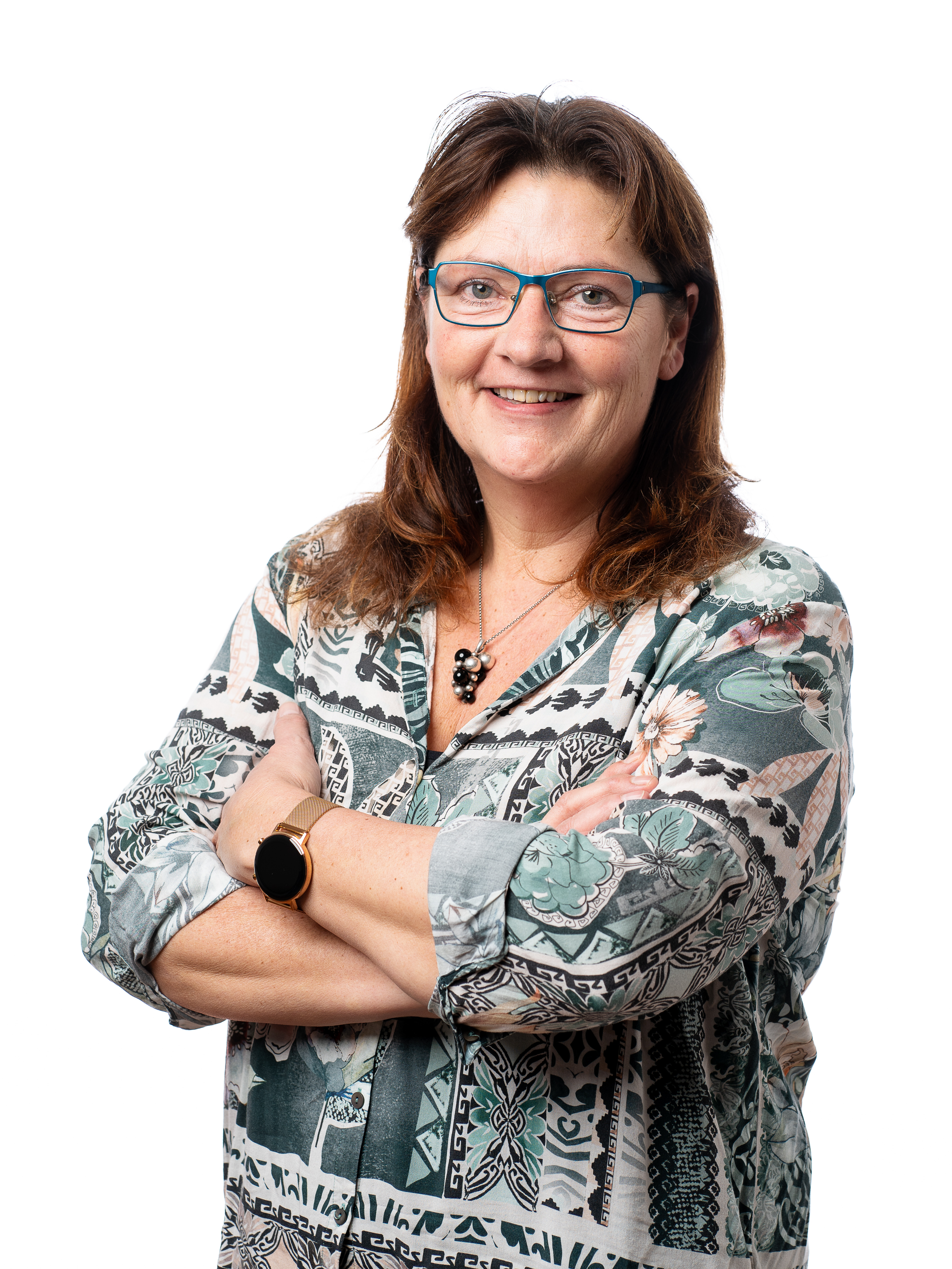 Mindfulness-ekspert Jane Meyer tilbyder hjælp mod stress og angst