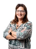 Mindfulness-ekspert Jane Meyer tilbyder hjælp mod stress og angst
