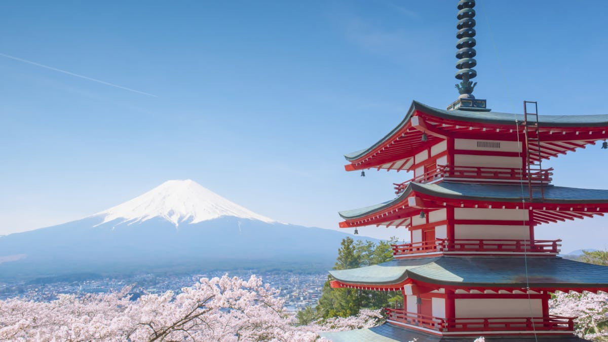 Oplev rejseforedrag om Japan og Canada hos Risskov Rejser