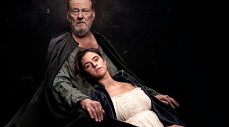 Oplev Shakespeare og musicalhits i MusikTeatret Albertslund