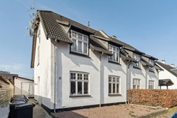 &LIVING Aalborg præsenterer centralt beliggende byejendom med investeringsmuligheder i Holbæk