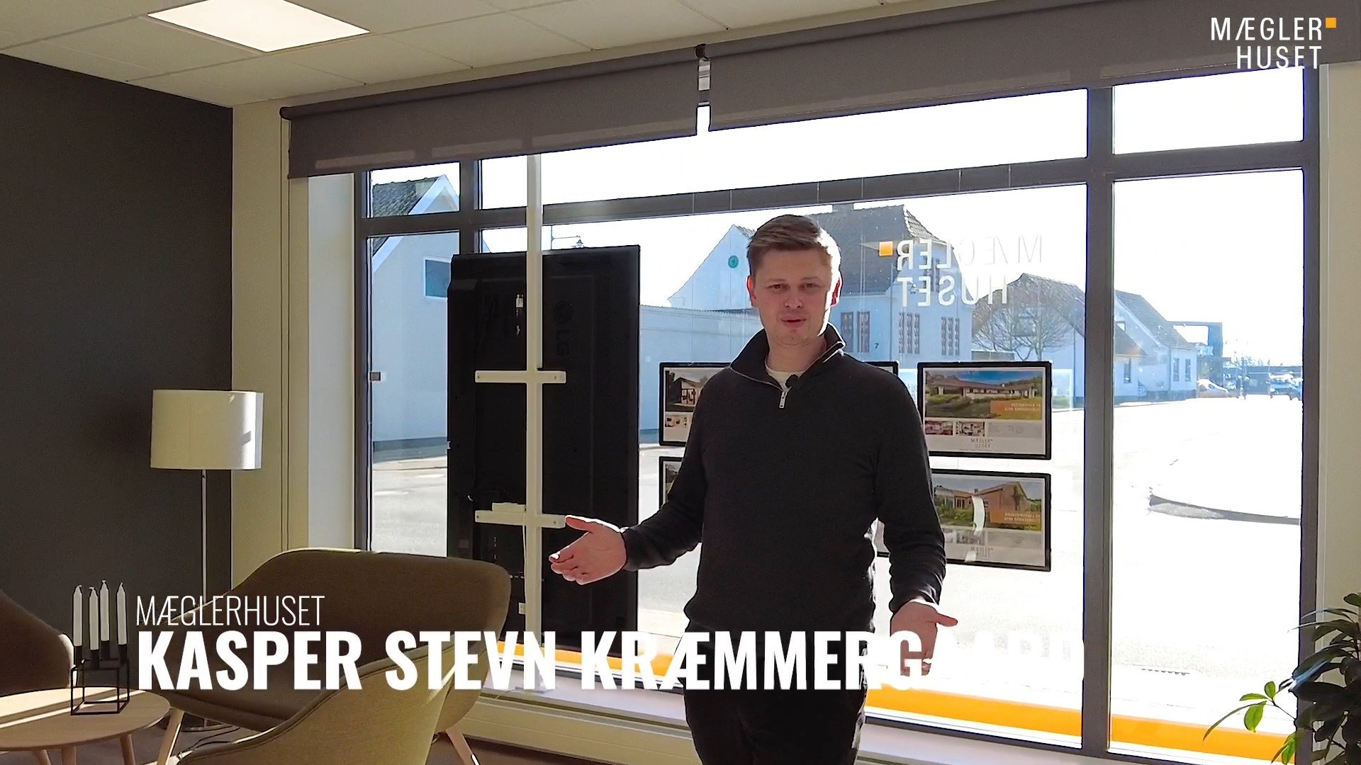 Nyt på opslagstavlen i Nørresundby