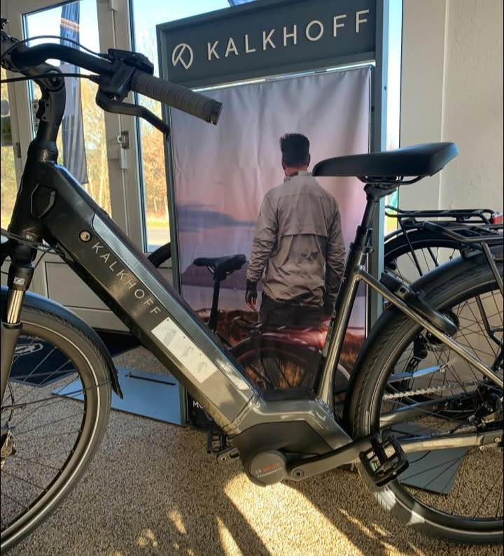 Birks Bike Shop ApS lancerer leasing af firmacykler gennem JOOLL