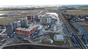 Frederikssund Kommune lancerer ambitiøst kvalitetsprogram for byudviklingen af Vinge