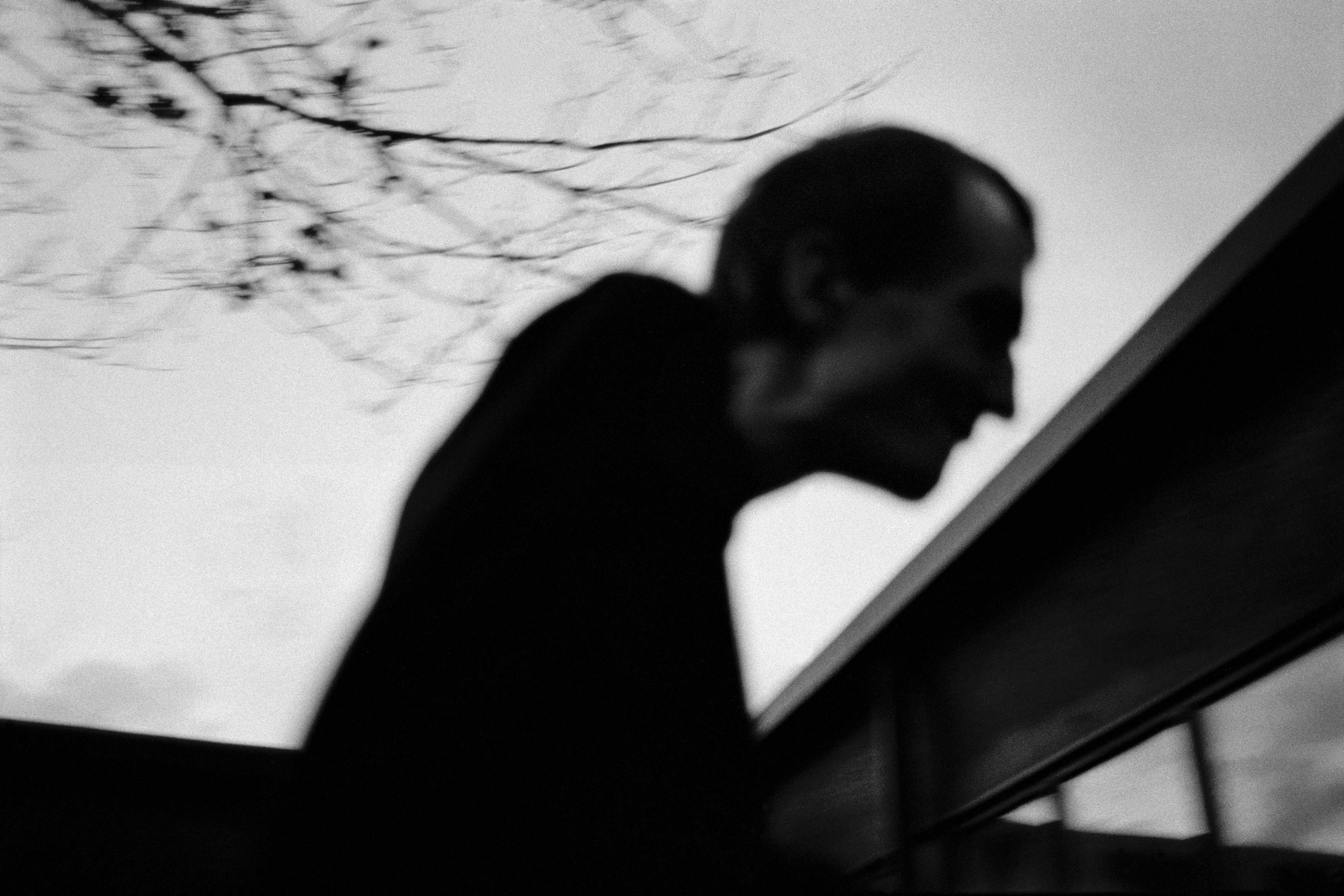 Lokal fotograf dokumenteret livet på Sølund 