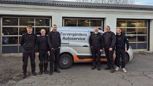 Farvergårdens Autoservice: Din bils redning efter sommerferien