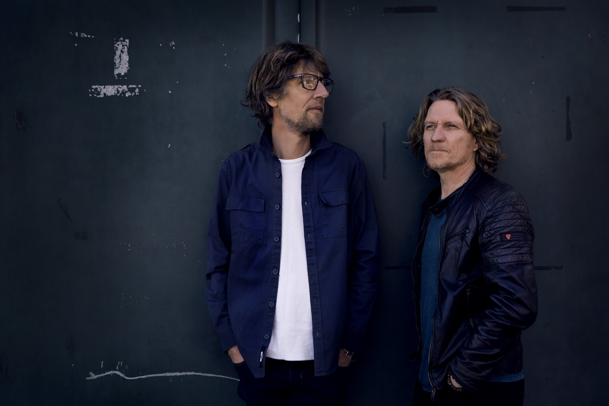 Sko/Torp: En aften med musikalske minder i Tønder