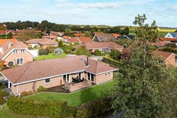 Østerløkke 47 og 1 anden boliger er kommet til salg denne uge i Bjert - se boligerne her.