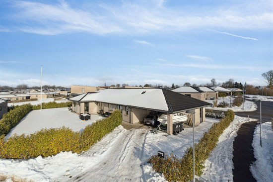 Toftebuen 117 og 8 andre boliger er kommet til salg denne uge i Roskilde - se boligerne her.