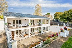 Top 6 over dyreste boliger til salg i Taastrup. Priser op til 19.995.000 kr