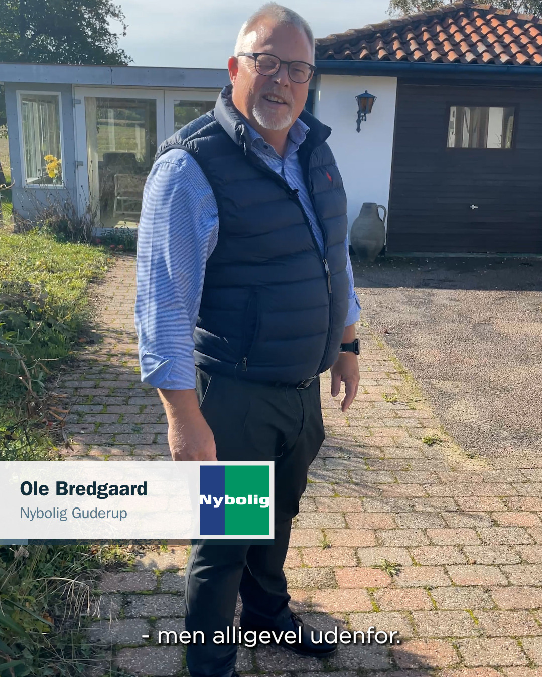 Nyt på opslagstavlen i Nordborg