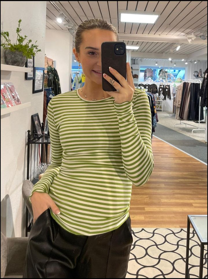 Hold trit med lokalområdet: Nyt fra Hjørring