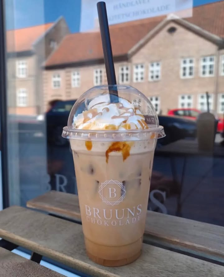 Bruuns Chokolade byder solen velkommen med lækre sommerfristelser