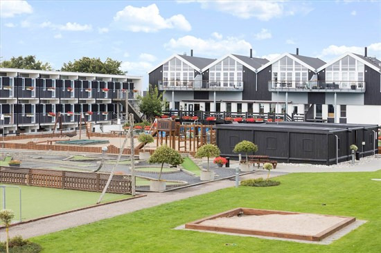 Fjellerup Bygade 26B er til salg for kun 335.000 kr.: Se de billigste boliger til salg i Glesborg her