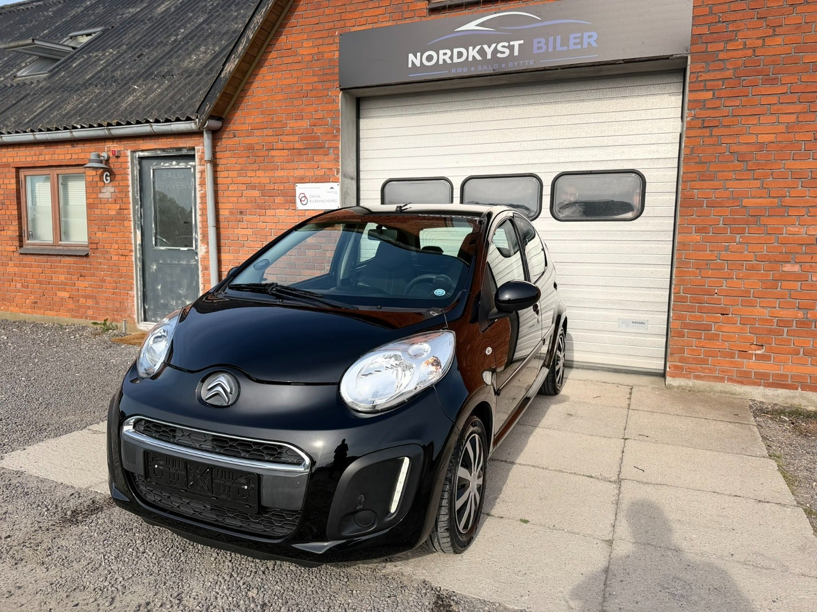 De billigste biler i Karlslunde - Priser helt ned til 23.900 kr!