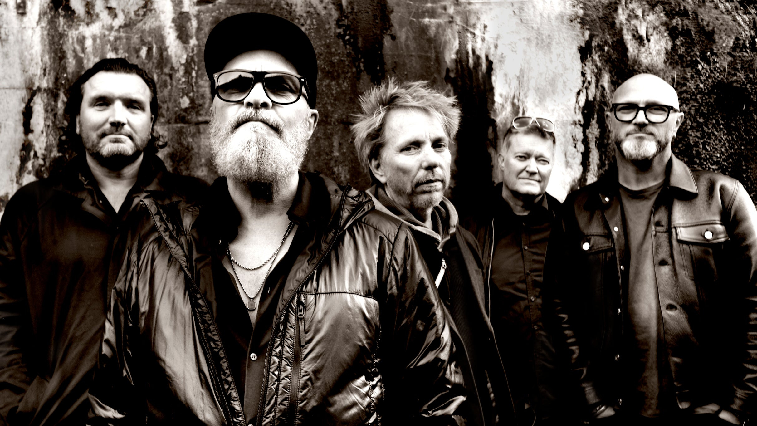 Musikalske oplevelser på TRAIN i Aarhus