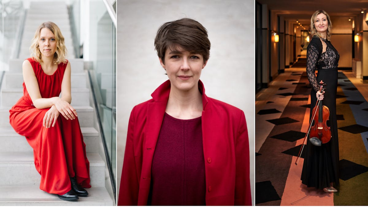 Nordisk vinter og julens ånd i Sydfyns Musikforening