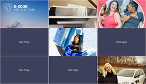 Nyt fra LeneS, Top Clinic v/Else Møller Larsen, HENRIK CHRISTENSEN Vejle og 2 andre