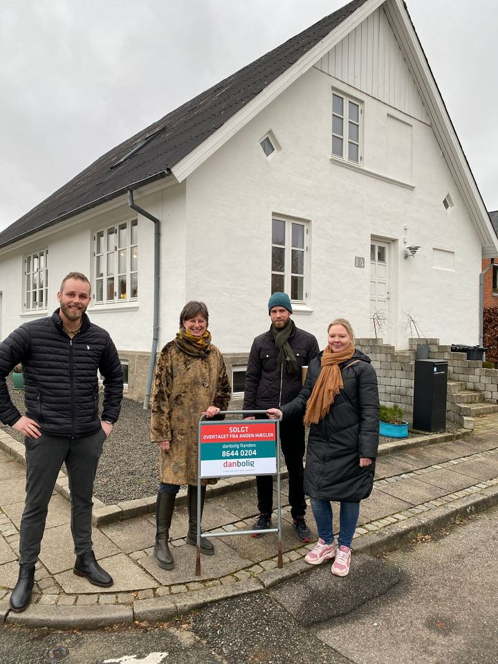 Opslagstavlen: Nyeste opdateringer fra Langå