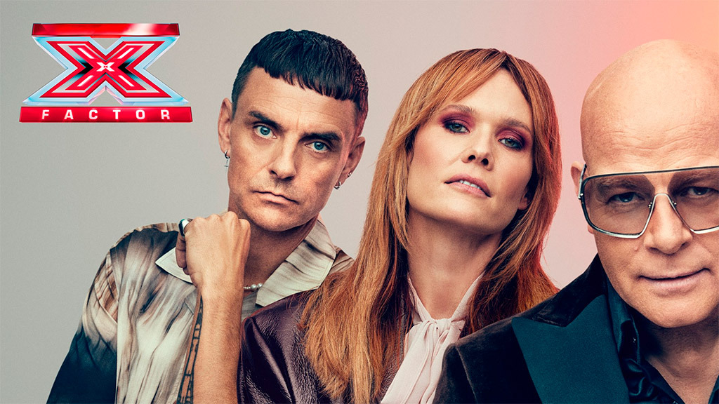 X Factor finale i Odense: En aften fyldt med spænding og musik