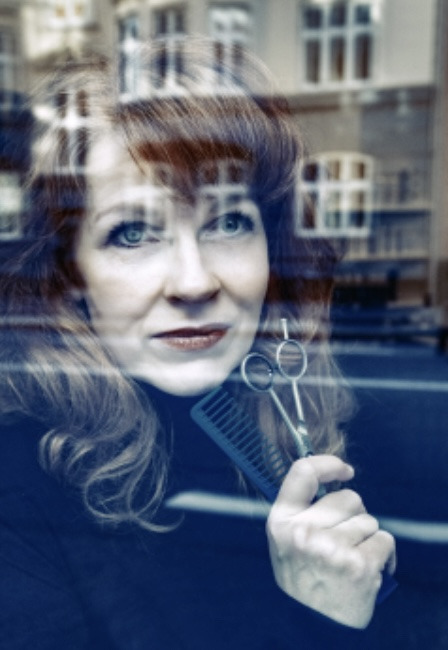 Oplev cabaret med Rikke Buch Bendtsen i Haderslev