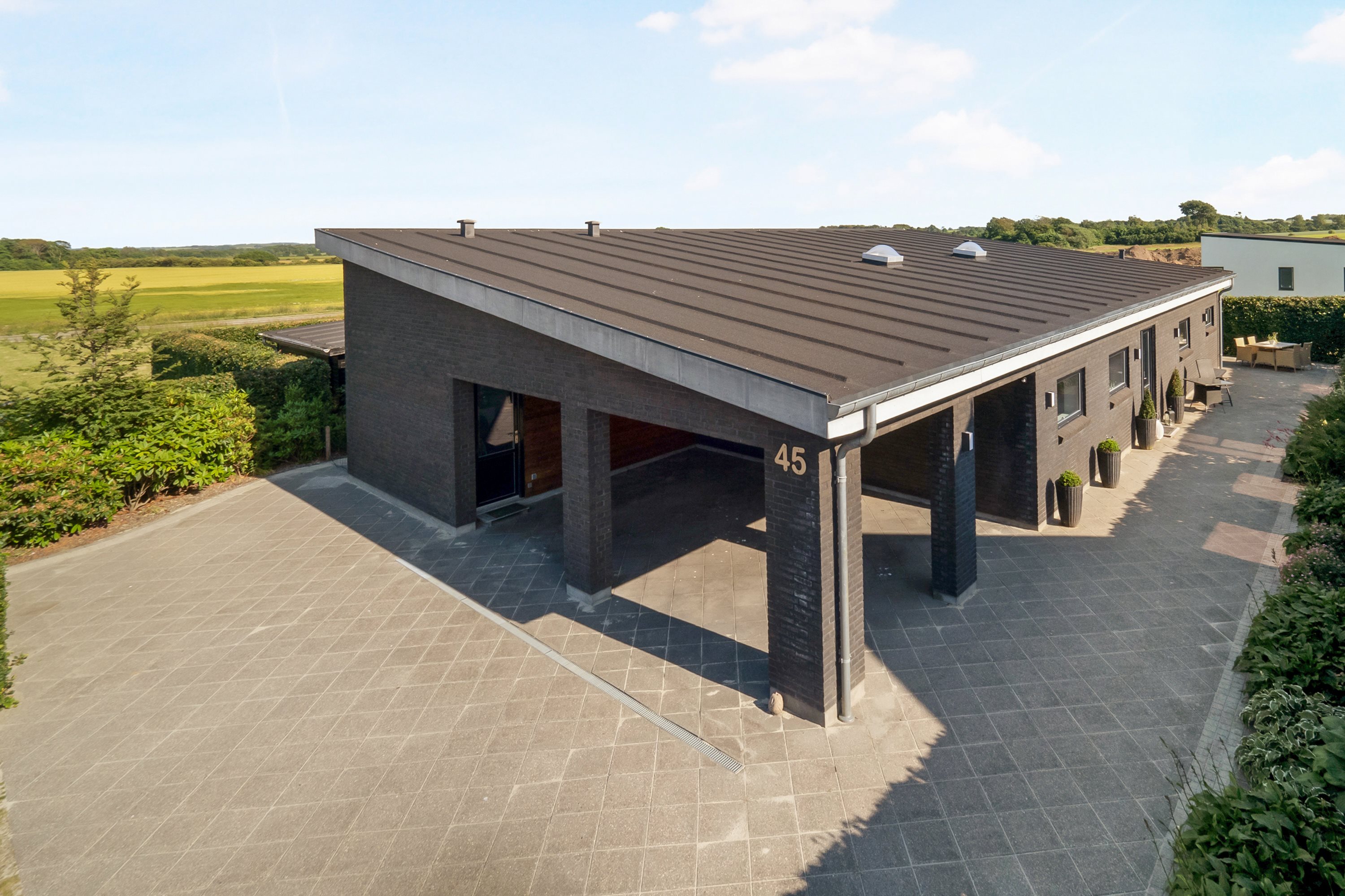 Ugens bolig i Struer