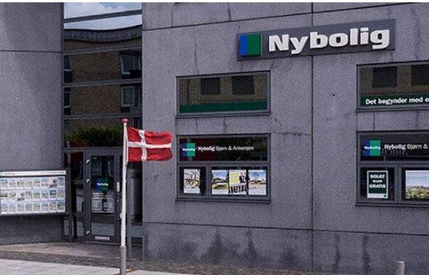 Seneste nyt: tophistorier på sociale medier i Randers