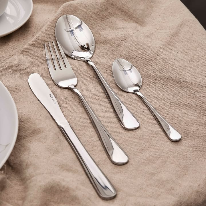 Fredericia Isenkram: Tilbud på AIDA bestiksæt til 199,95 kr.