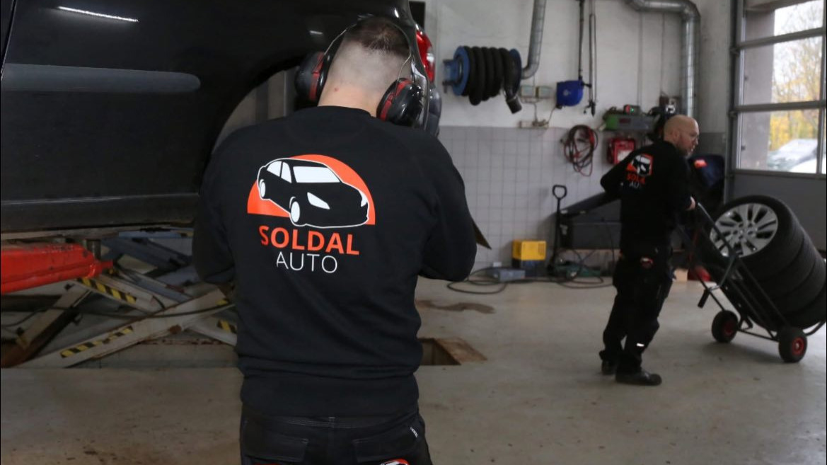 Du skal ikke slå op med os, bare fordi du har fundet en ny