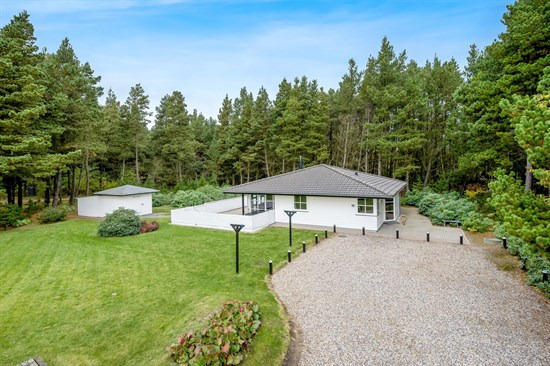 Pris sat ned med 100.000 kr. på Skovvang 62