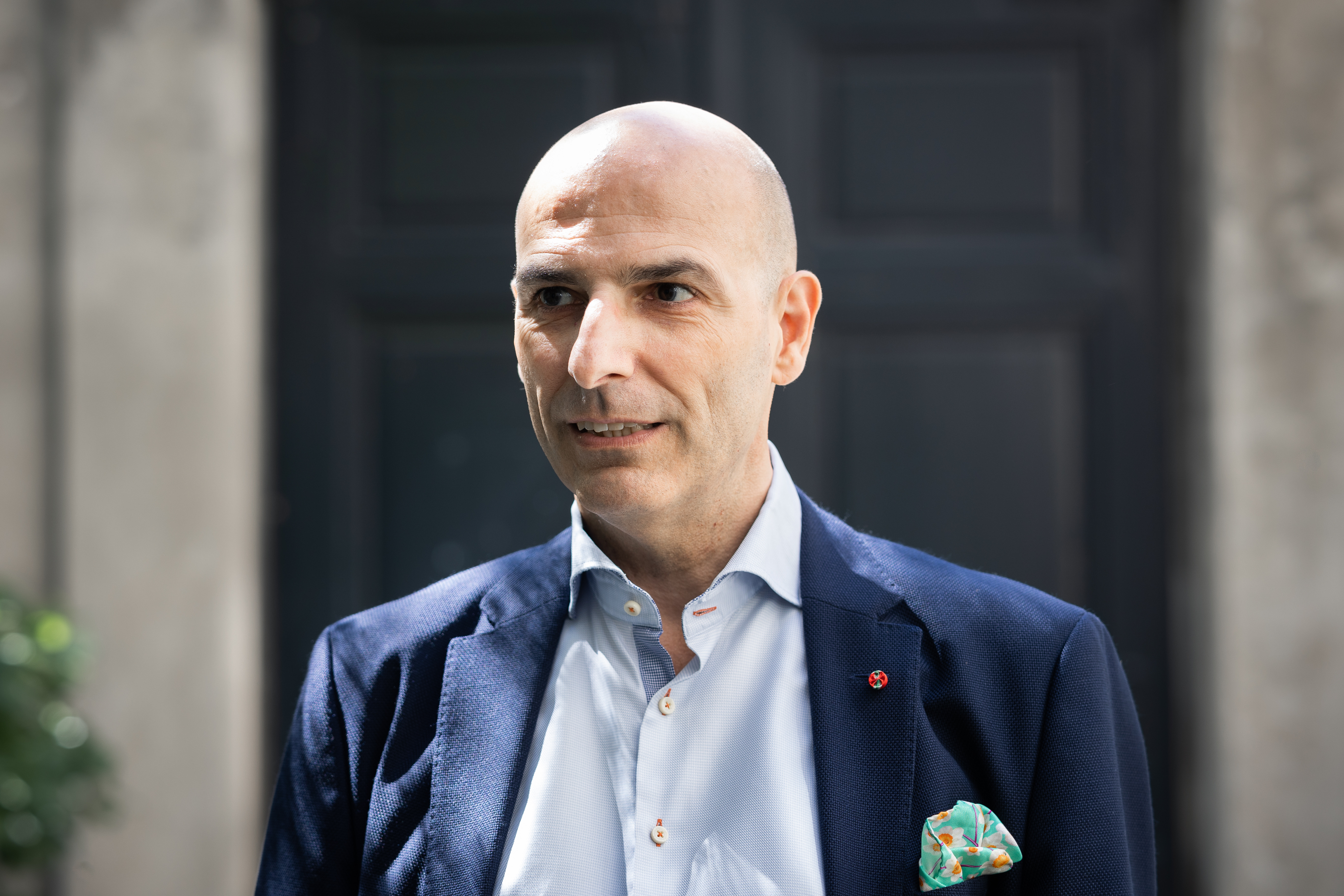 Foredrag med Thomas Harder: Besættelsen i billeder